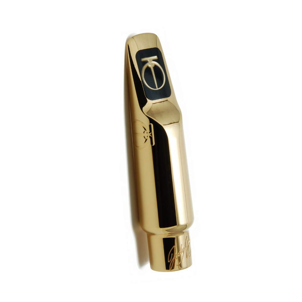 JodyJazz DV Tenor Saxophone Mouthpiece Model 9* (.125" Tip)