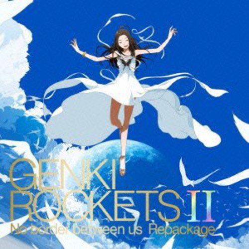 Genki Rockets 2: No Border Between Us
