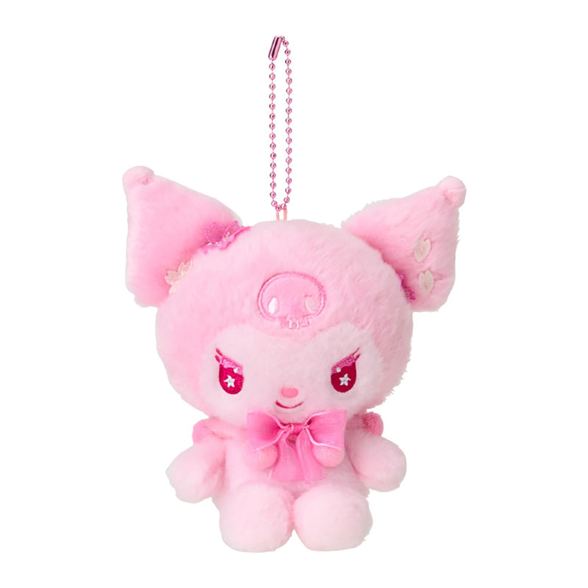 Sanrio 175960 Mascot Holder (Sakura) Chromi