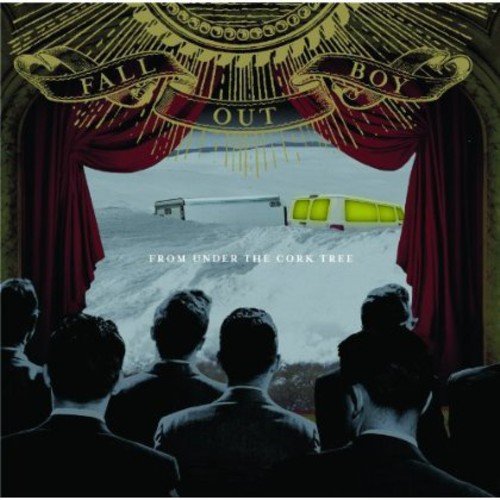 From Under The Cork Tree