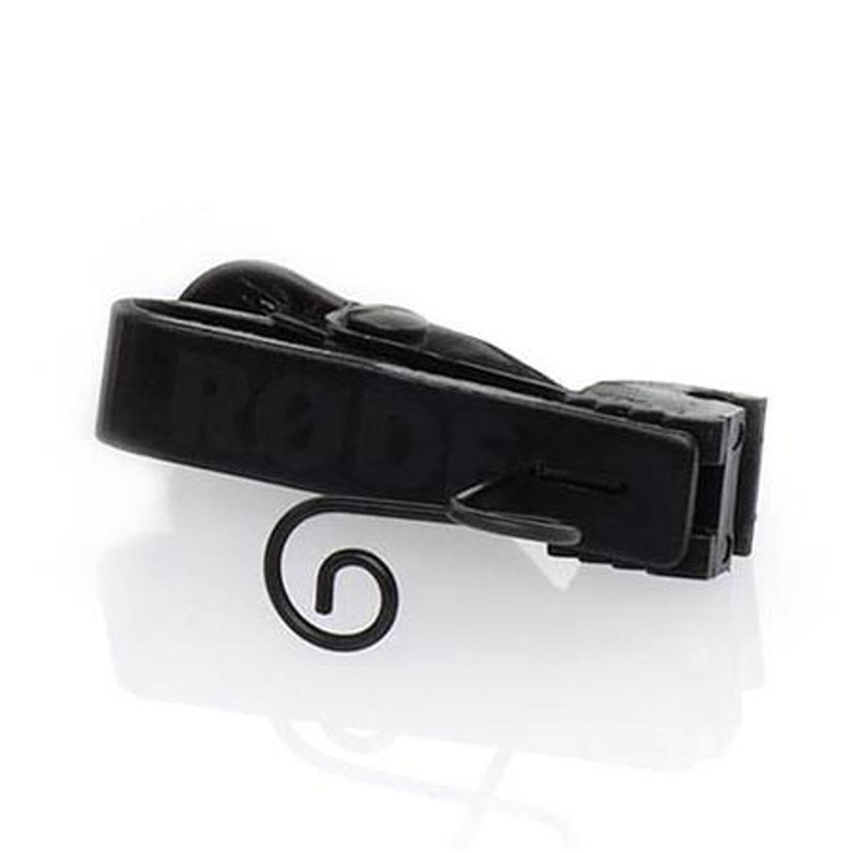 RØDE LAV-Clip Pack of 3 Lav Clips for Lavalier Microphone