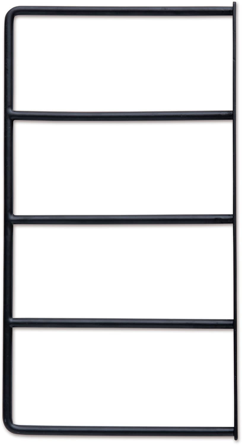 Posh Living 63499 Shelf Bracket, 4-Tier S