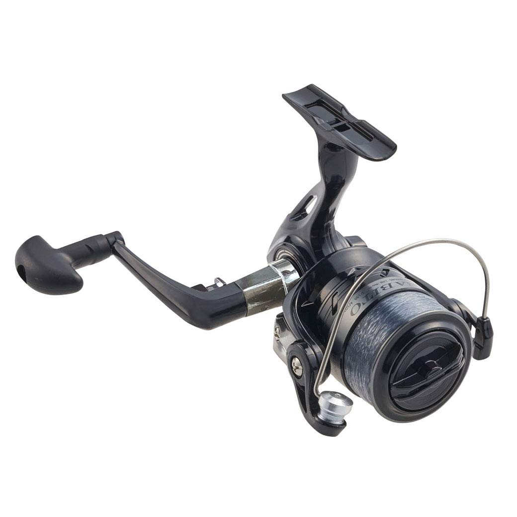 Pro Marine SB4000 Rust Entry Model