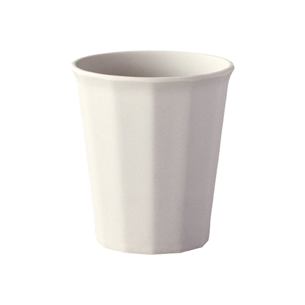 KINTO 20702 ALFRESCO Tumbler, 12.2 fl oz (360 ml), Beige, Dishwasher Safe, Outdoor