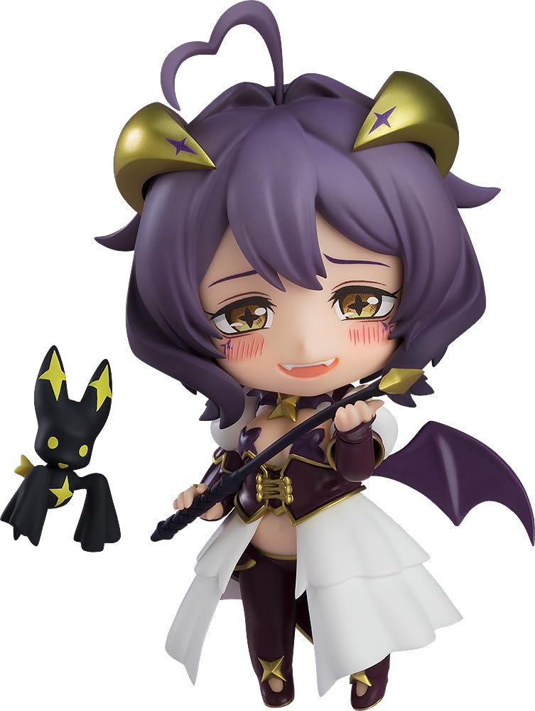 Gushing Over Magical Girls: Magia Baiser Nendoroid Action Figure