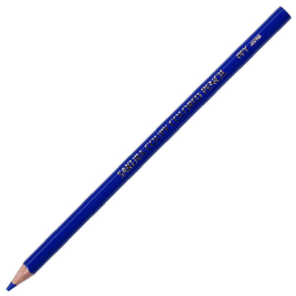 Sakura Color Kupi colored pencil PFY rose # 24 purple