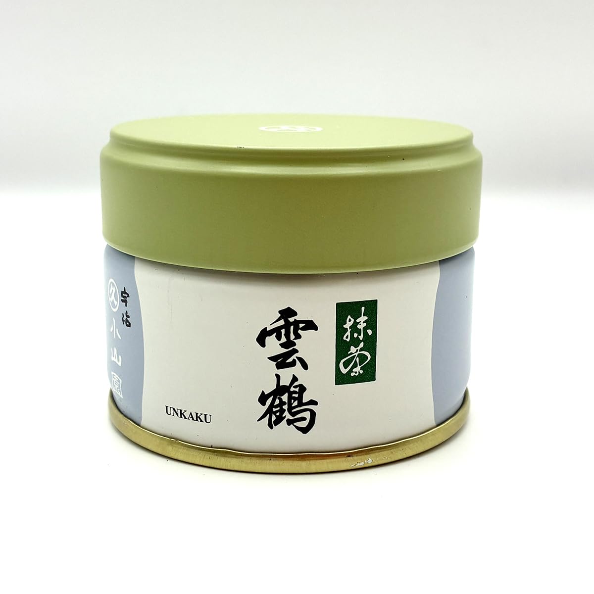 Uji Matcha - Yunhe 20g