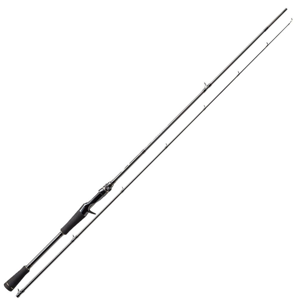 Major Craft Days Series Baitcast Rod DYC 652ML (0297)