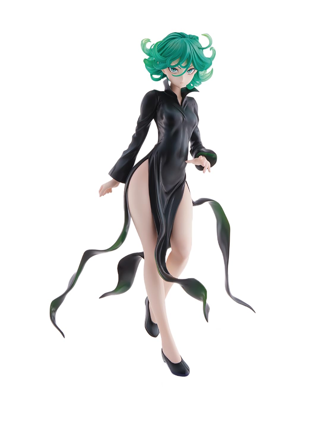 One Punch Man: Terrible Tornado 1:7 Scale PVC Figure