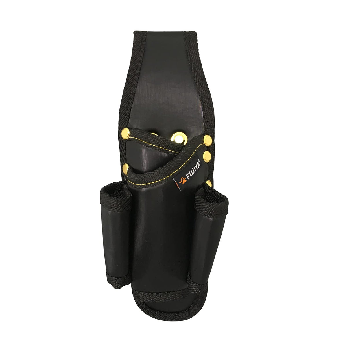 FUJIYA Tools, PS-72BG, Pliers Holder, -Black & Gold Color-