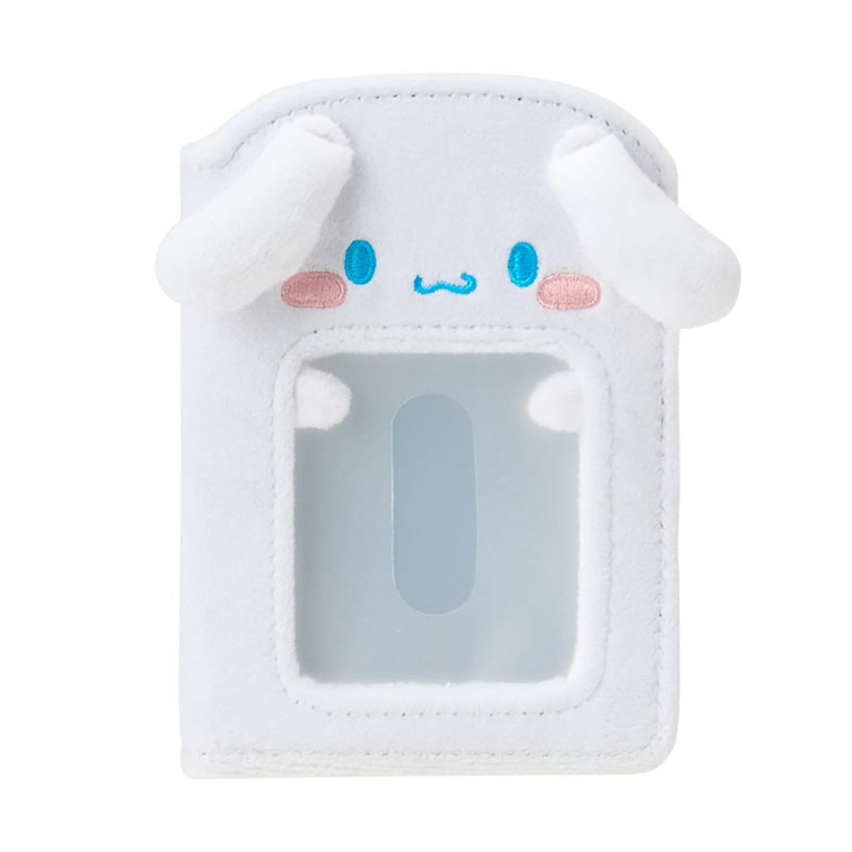 Sanrio 602086 Correct Book (Enjoyment Idol) Cinnamore Roll