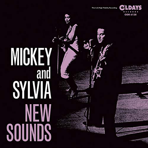 New Sounds