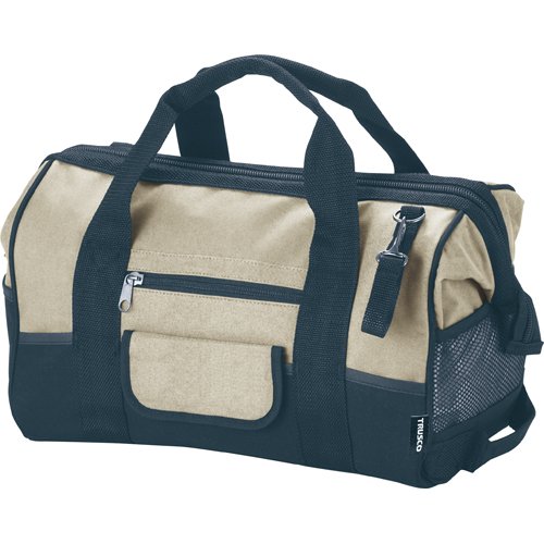 TRUSCO Tool Bag TTB-470Y-BK
