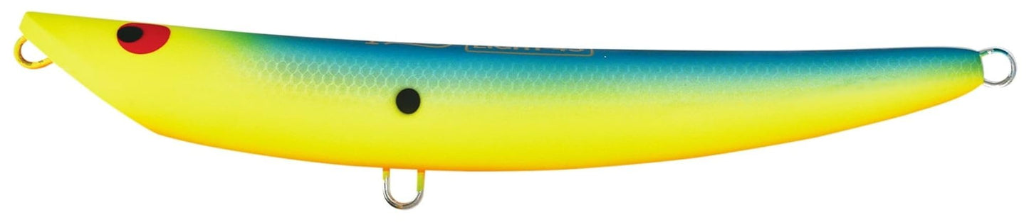 POZIDRIVEGARAGE Swing Wobbler 145S Lightweight #06 BBC Lures