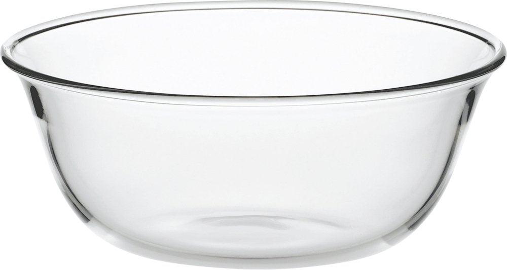 iwaki KBT945 Heat-resistant Glass, Sweets Cup, Fruit, 10.1 fl oz (300 ml)