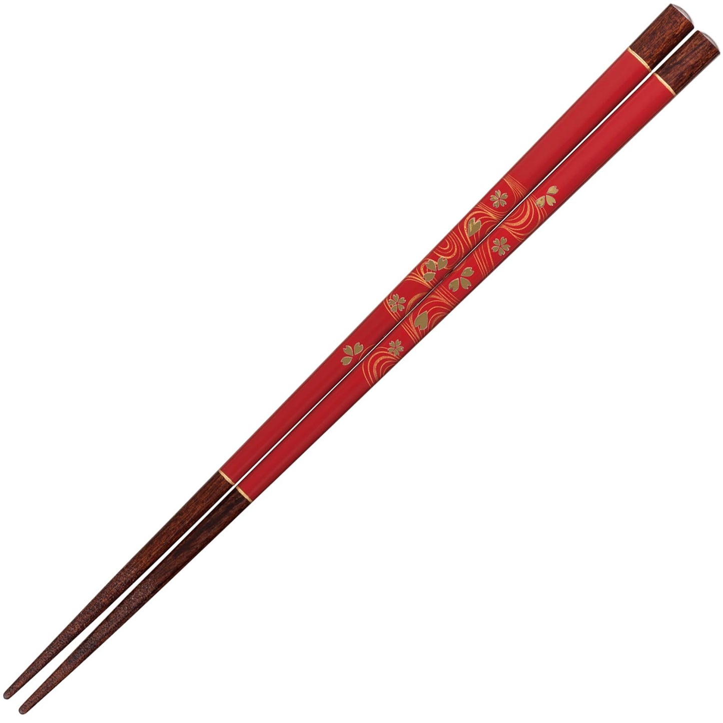 Gold Crest Seragi Red 9.1 inches (23 cm)