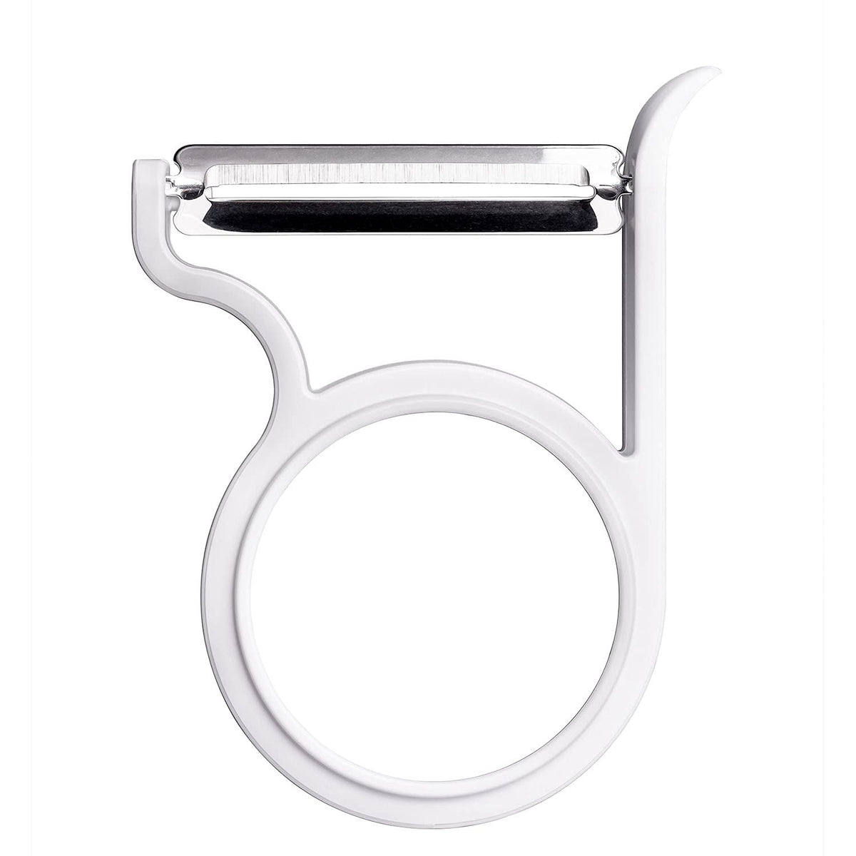 leye peeler that can be cut with light force