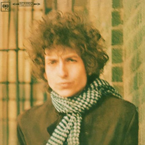 Blonde on Blonde