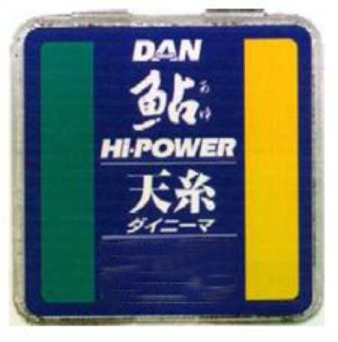 Dan high power heaven yarn 12m 0.6
