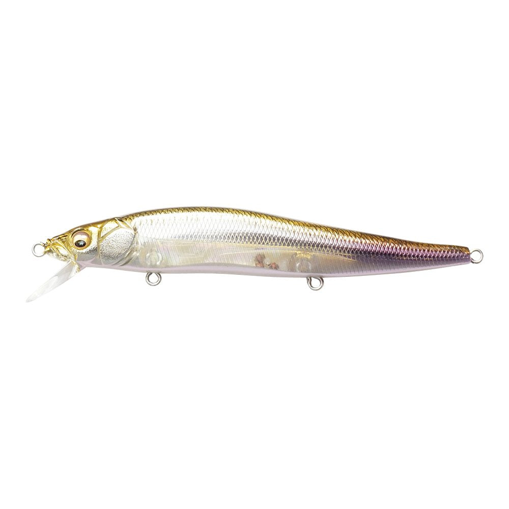 Megabass Vision Oneten HT ITO Wakasagi Lure