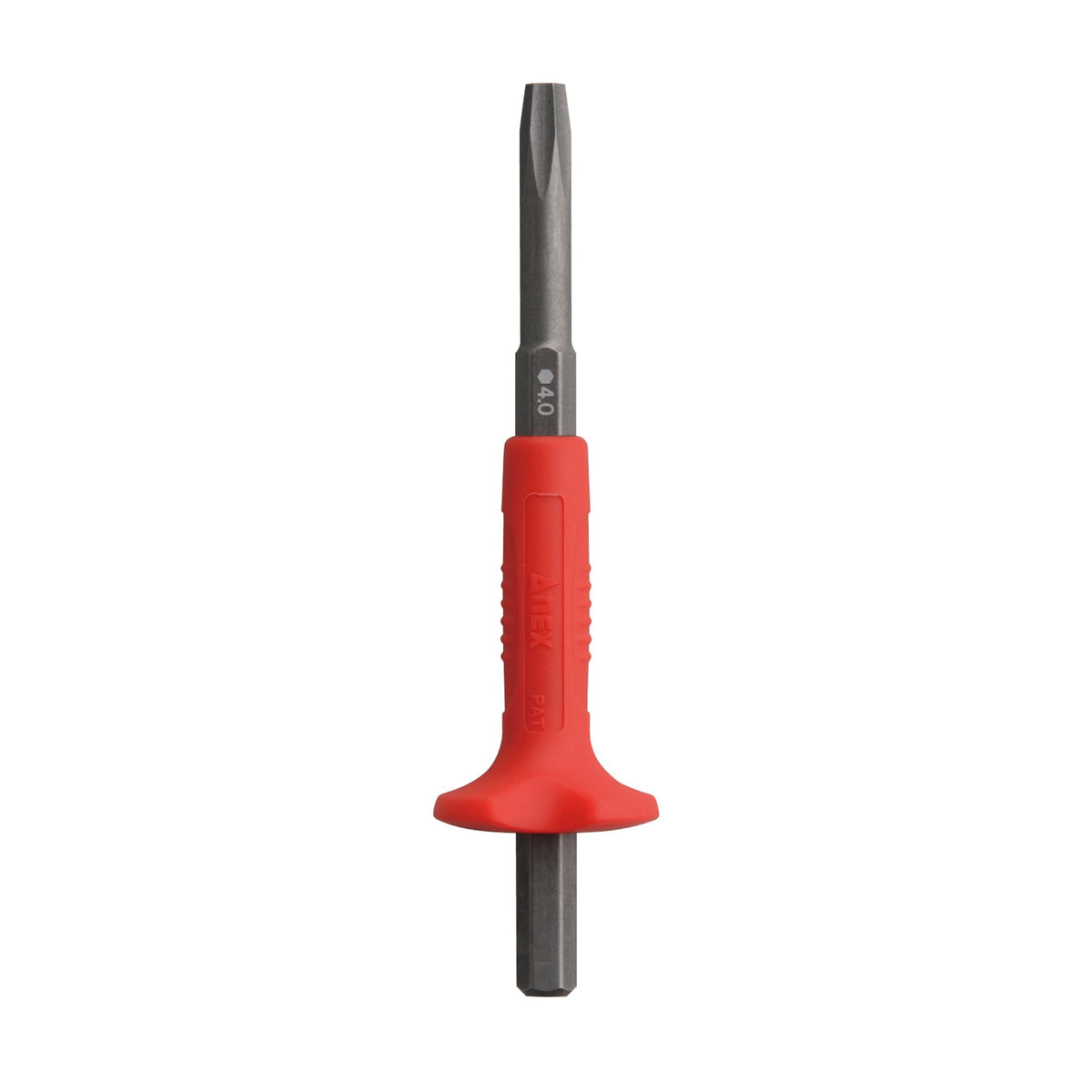 ANEX NEJITORI Impact AK-22NH-4