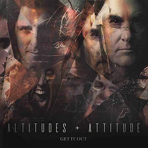 Get It Out (Shm-Cd/Remaster)