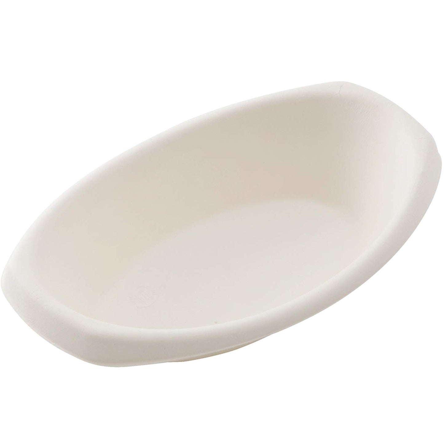 Nagao Disposable Paperware Curry Plates