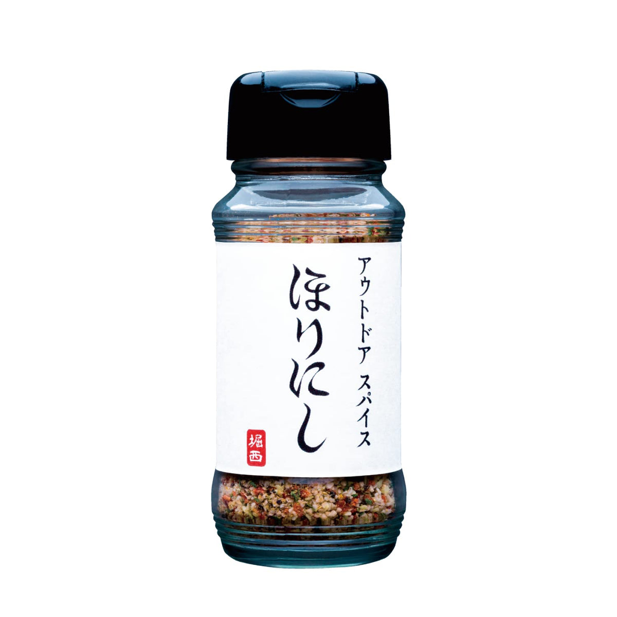 Horinishi Seasoning Spices for Outdoor/Camping/BBQ/on Table/ Magical Japanese Seasoning Spices (3.5 oz.)