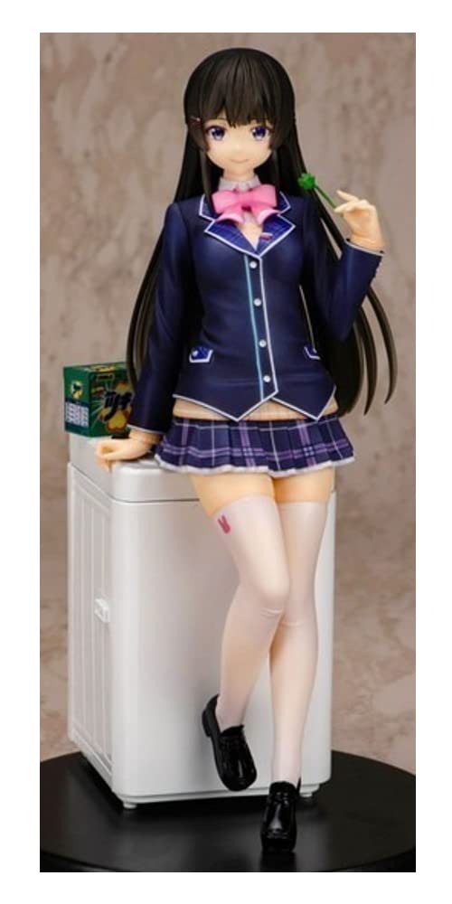 Wanderer Nijisanji: Tsukino Mito 1: 7 Scale PVC Figure