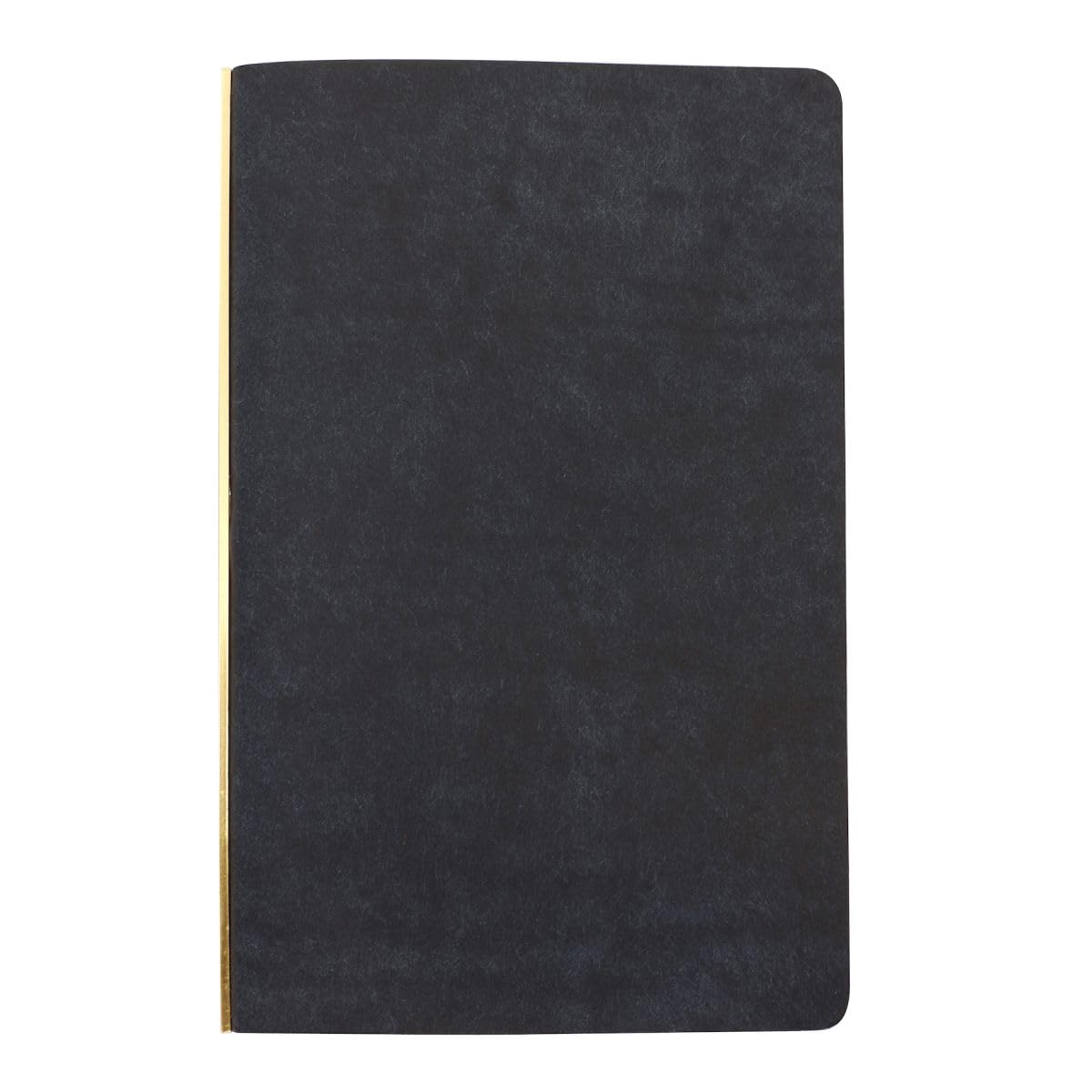 PLT Pueblo 6 Hole Ring Leather Bible NB