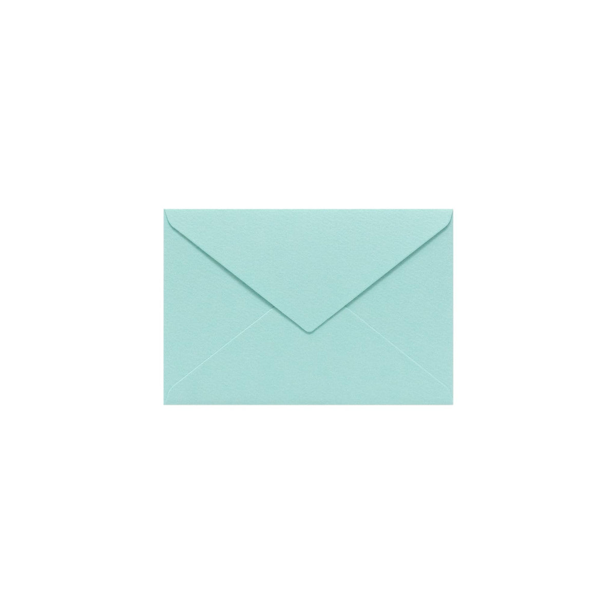 PAPER PALETTE 1743909 Western 3 Envelopes, Mermaid, Mint, 50 Sheets