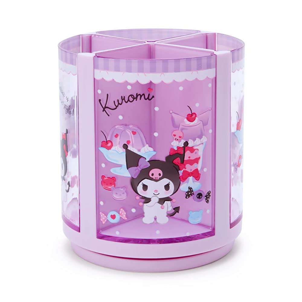 Sanrio 213179 Chromi Rotating Pen Stand