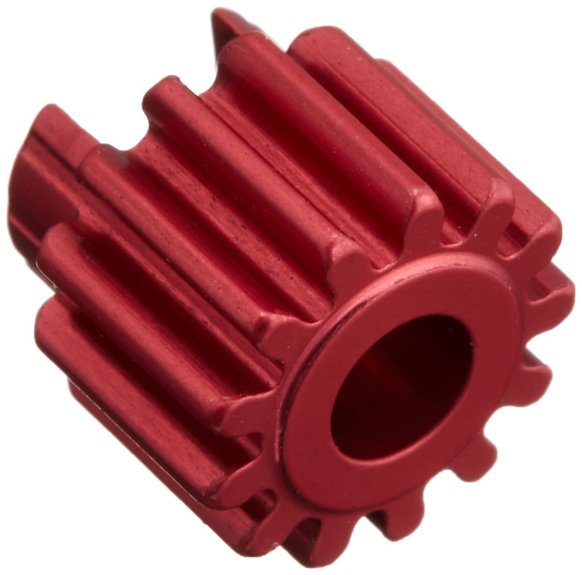 Available 10255 Cog Wheel Red