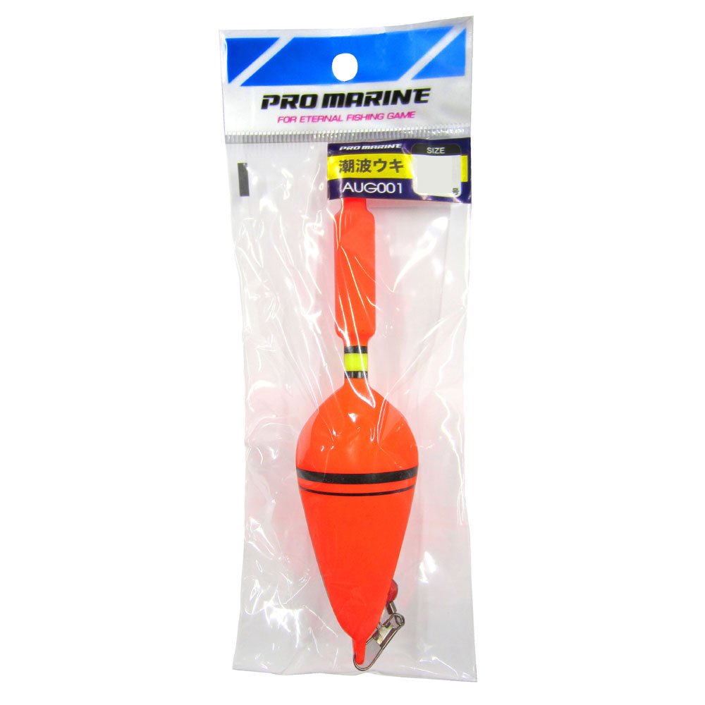 PRO Marine AUG001-2 Uki Tide Wave Uki No. 2