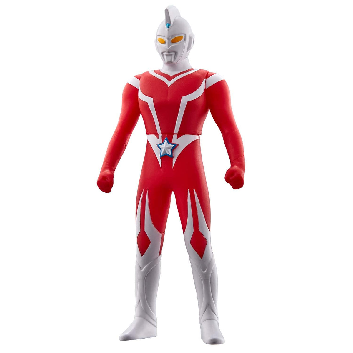 Ultra Hero Series EX Ultraman Scott