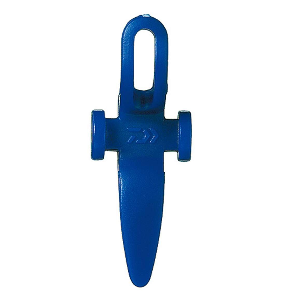 Daiwa Lure Hook Holder, Blue