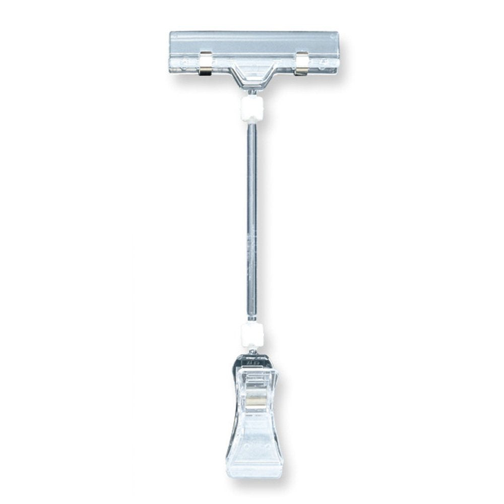 ORIONS BC-100L Large Click Board Clip