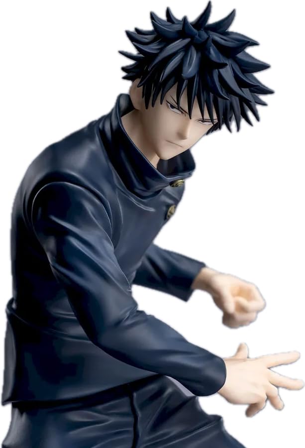 Jujutsu 5th Anniversary - Luminasta - Megumi Fushiguro Kaisen figure