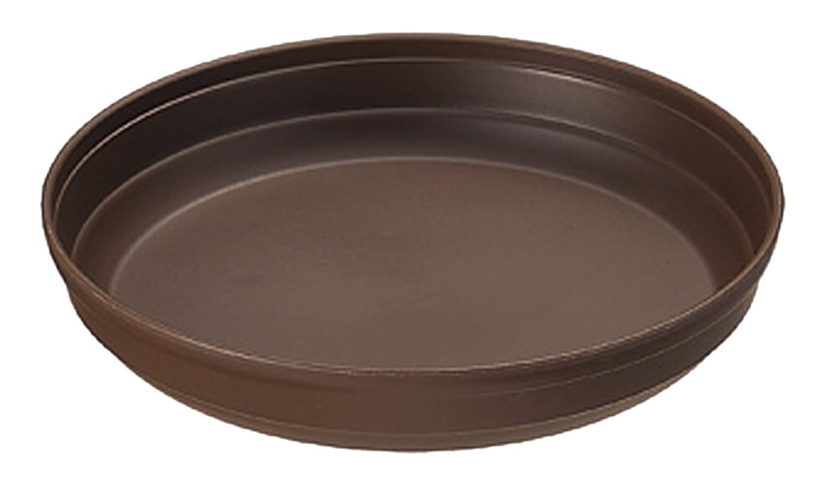 ritchel kara-barie 受皿 # 10 Coffee Brown