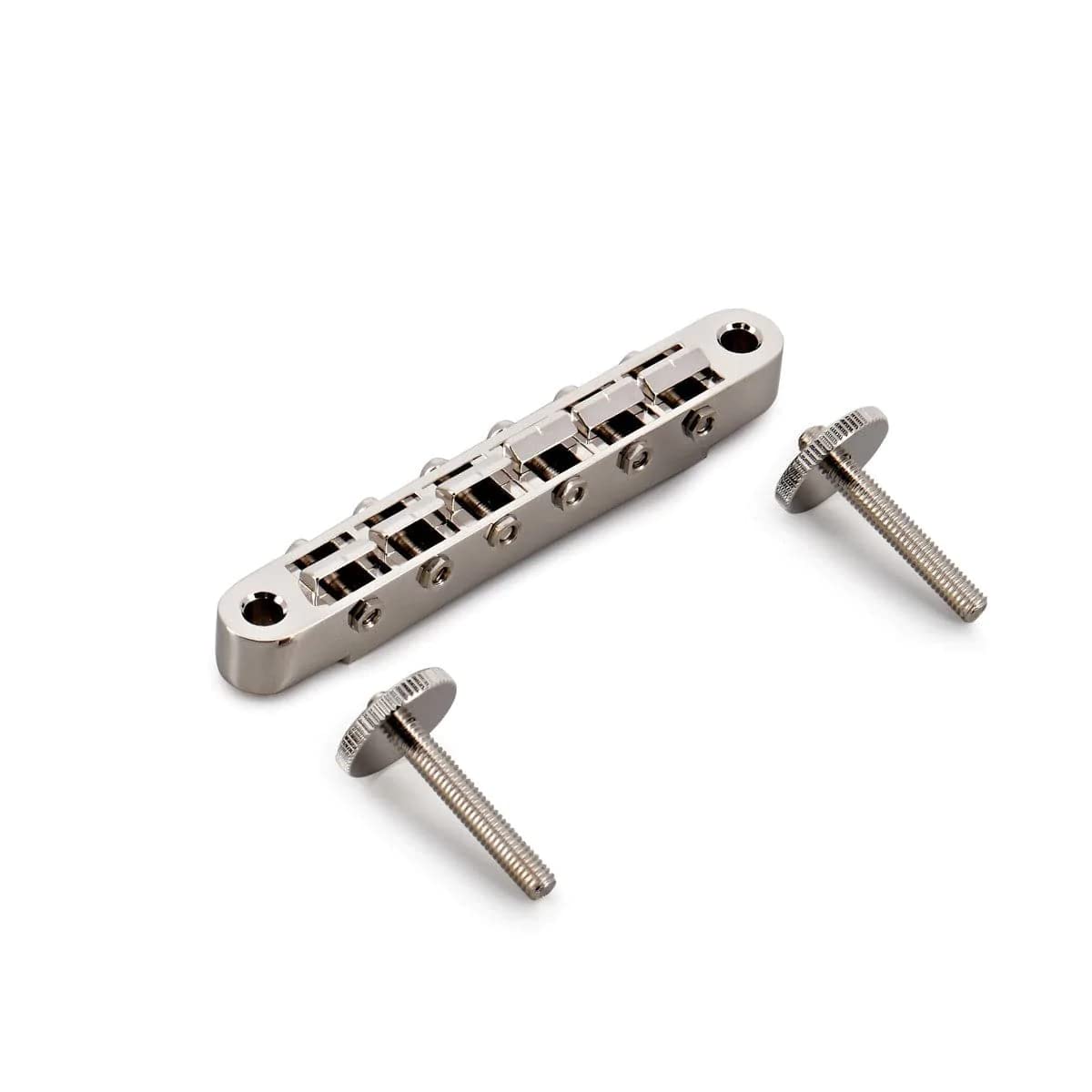 Gotoh GE104B-N ABR-1 Tuneomatic Bridge - Nickel