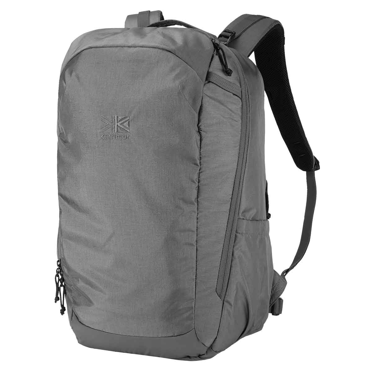 Karrimor(カリマー) Men's Casual Bag, Charcoal, One Size