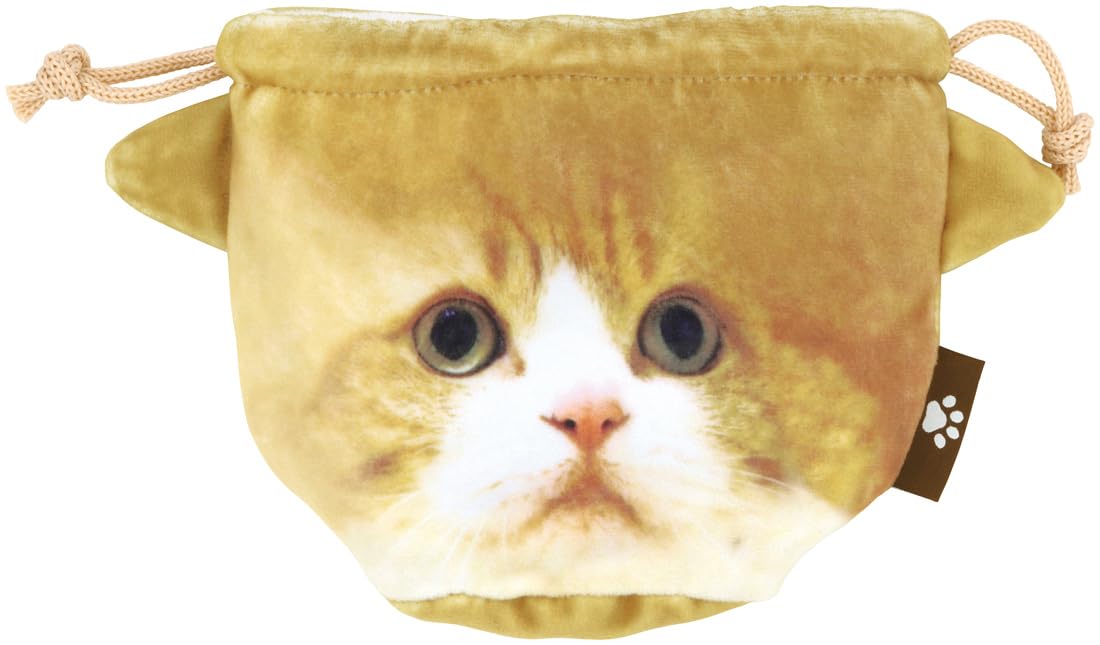 Skater Kinako Drawstring