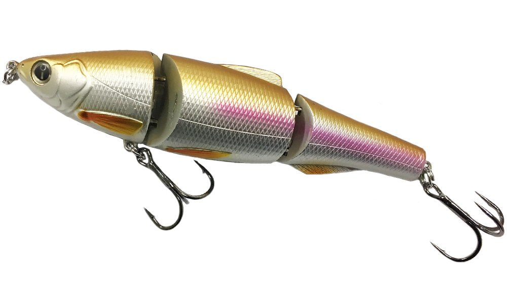 Izumi MasterAlive Wakasagi Lure 140
