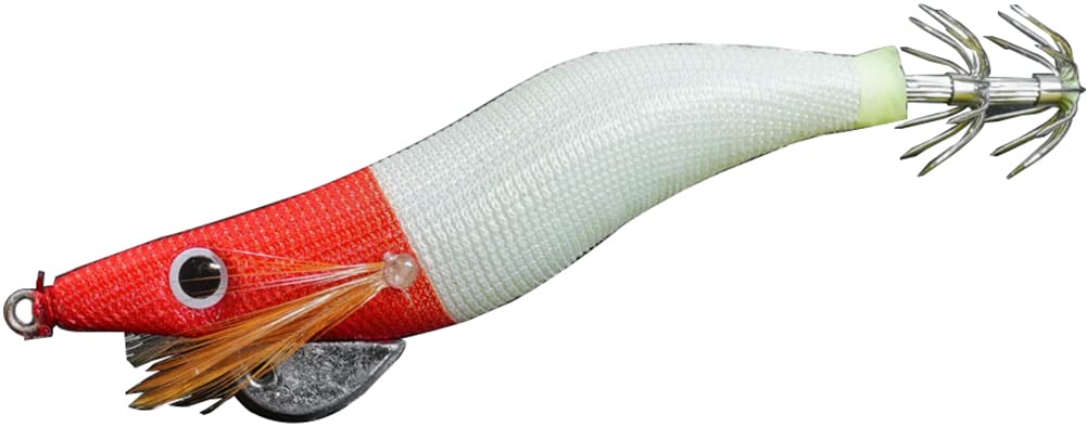 MARUSHINGYOGU Dragon Toy Egi Acacillo (Luminous) No. 2.5