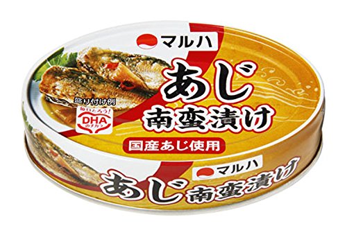 Six Nichiro taste Nanban pickled O6 No. 100g ×