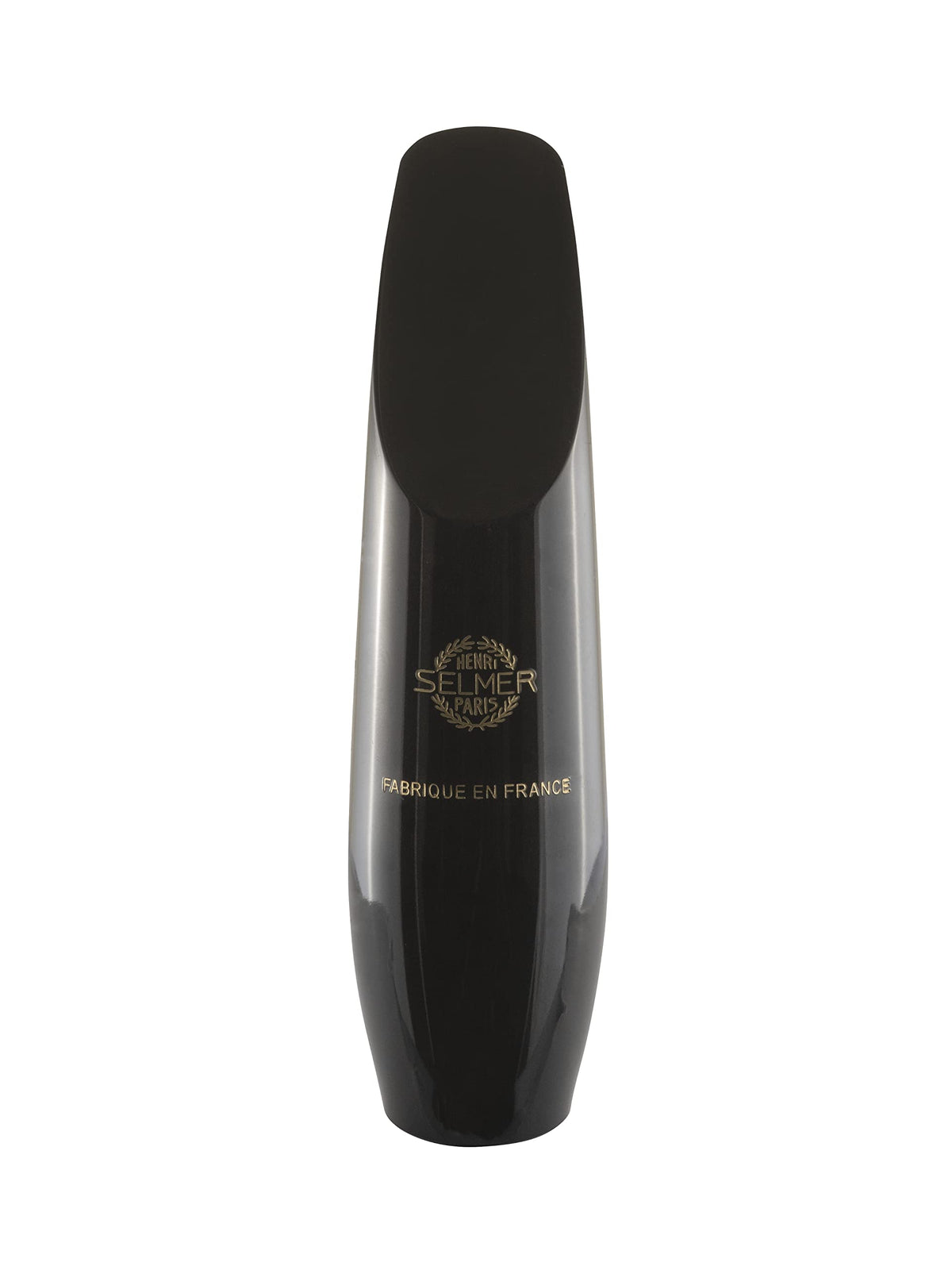 Selmer Paris Concept Tenor Saxophone Mouthpiece, (S454), Black