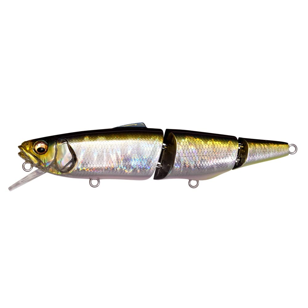 megabass suWITCH gg Tennessee shad