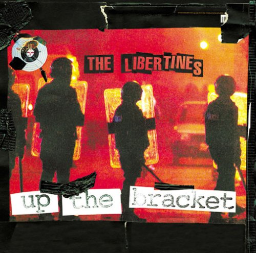 UP THE BRACKET +2(reissue)
