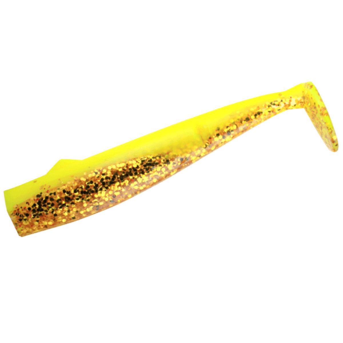 Hayabusa FS444 Jack-Eye Frishad Worm #6 Chart Gold