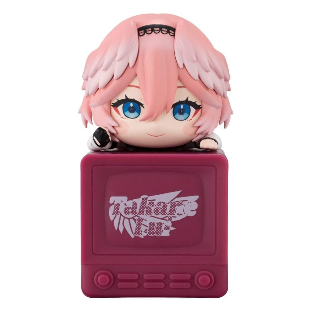 Furyu Hololive Production: Takane Lui Hikkake Figure